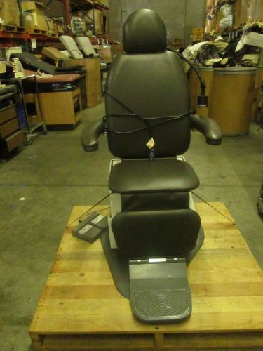 maxiselect s 270000 exam chair