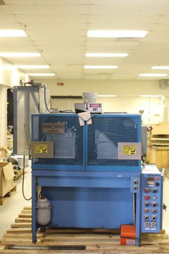 Used tape inc. dymax hydra sealer for sale