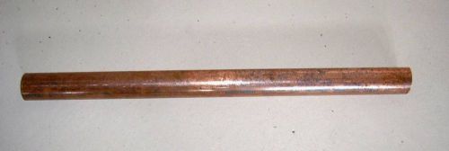 1 1/2&#034;  type l copper pipe 22 1/2&#034; moonshine still for sale