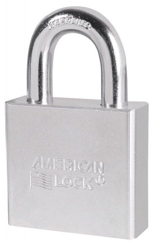 New American Lock A5200GLNKA Government Padlock, 1 1/8&#034; Keyed Alike