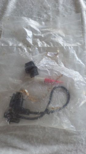 New Motorola DEK Kit HKN4273A, complete w/ Cable Hardware Gold Pins &amp; Connectors