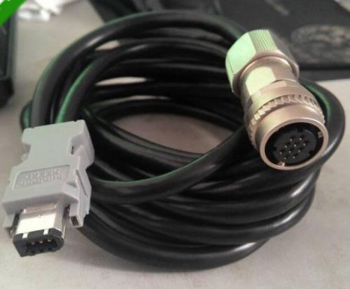 Yaskawa JZSP-CVP01-03-E Encoder Cable Wire