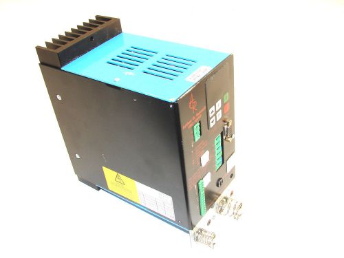 ARTHUR RUSSELL VBC-16VFP VARIABLE FREQUENCY CONTROLLER ***XLNT***