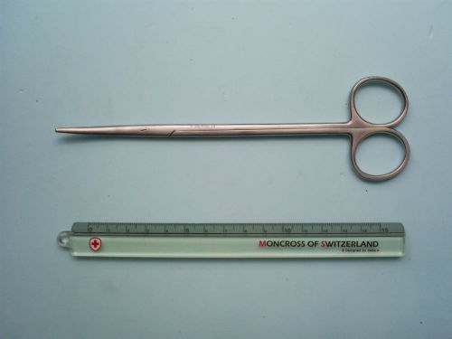 New product Surgical Metzenbaum scissors 18Cm (7 in) Curved