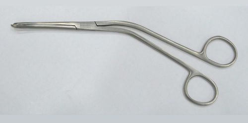 Tonsil Holding Forceps - Size 8&#034;
