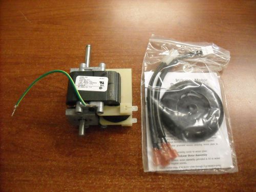 318984753 Carrier Inducer Motor Kit New in box