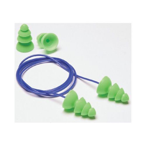 Moldex comets® reusable earplugs - comets reusable ear plugs corderd for sale
