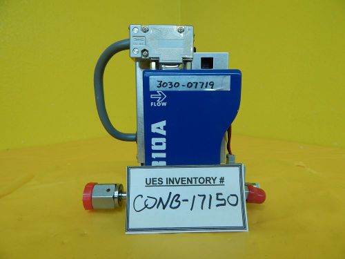 STEC LF-310A-EVD Liquid Mass Flow Meter AMAT 3030-07719 Used Working