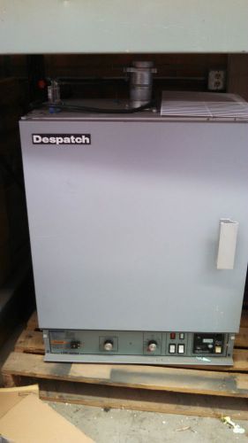 Despatch LDB Series Oven