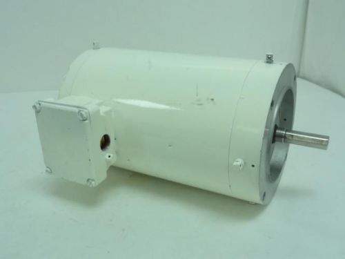 150688 Old-Stock, US Motor WD1E2ACR AC Motor 1Hp, 208-230/460V, 1725RPM, 3PH