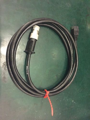 Mettler Cable (IDNet to Mini Mettler)