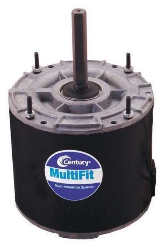Century, 9722, condenser fan motor,1/12to1/8hp,1075 rpm for sale