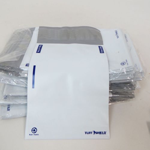 1900 5x7 Poly Mailer Plastic Shipping Mailing Bag Envelopes Polybags Polymailer