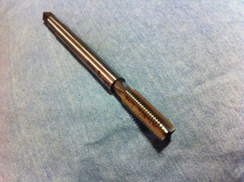 Besly  9/16 - 12 extended 8&#034; hss plug tap machinist tooling taps for sale