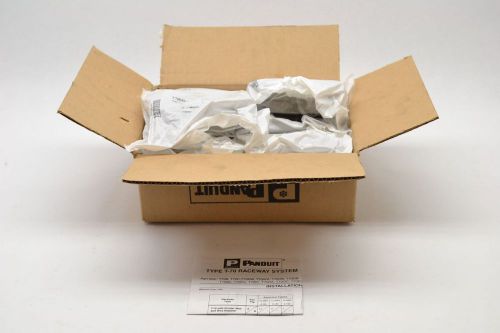 Panduit t70hb-x pan-way electrical outlet device type t-70 hanging box b410225 for sale