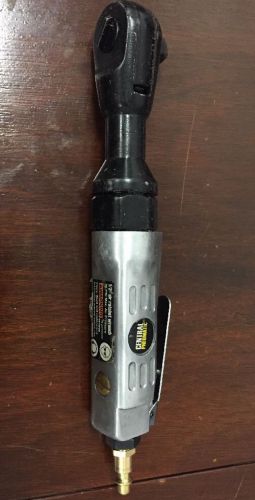 Central pneumatic 1/2&#034; air ratchet wrench for sale