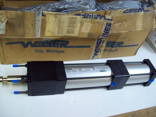 WELKER WCT-2045-193-112.5 3PC CYLINDER - NEW - FREE SHIPPING!!