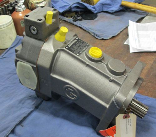 New Rexroth Hydraulic Pump AA6VM55HD6/60W-PSD527B