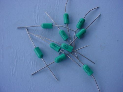 10 - BY-127 DIODE RECTIFIER