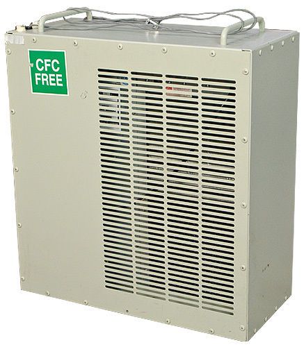 Packard 1281 CFC Free Refrigeration Unit Chiller
