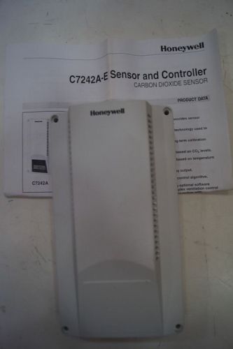 Honeywell co2 sensor c7242a1022 for sale