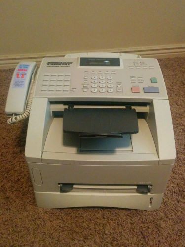 Brother Intellifax 4100e