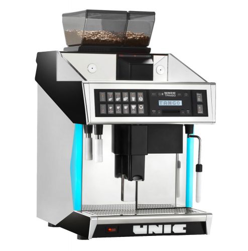 Super automatic espresso machine for sale