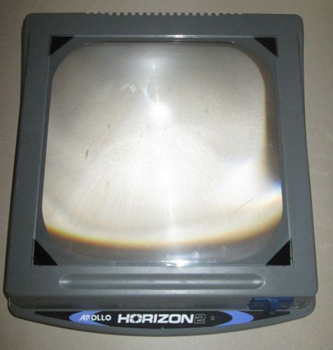 Apollo Horizon 2 projector replacement lid top