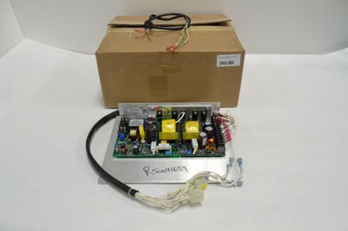 NEW SWITCHING SYSTEMS SQV100-1522 POWER SUPPLY 120-240V-AC B222276
