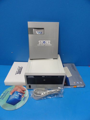 Karl storz 20093701u1-dr scb or1 control neo system (20097020) w/o software cd for sale