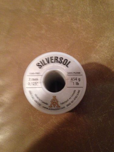 solder wire (plumbing) Silver , Copper Fittings. 50/50 Silver, Tin