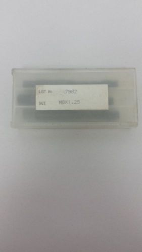 3 - NACHI-TDT M8X1.25 B GT6