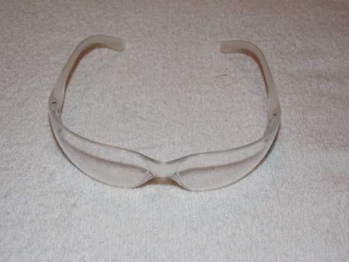 Condor safety glasses - clear - ansi z87+ for sale