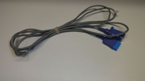 FF3: GE Nellcor Oximax 2021406-001 Oximax spo2 extension cable