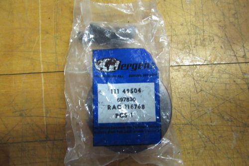 Jergens face mount ball lock reciever bushing 111 49504  697830  rac 116768 for sale
