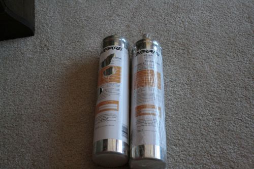 2 everpure everpure-efs-8002-s water filters 2b1531 new/used for sale