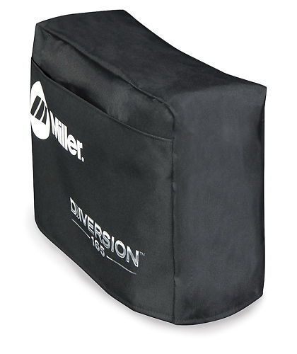Miller Diversion 165 &amp; 180 Protective Cover 300579