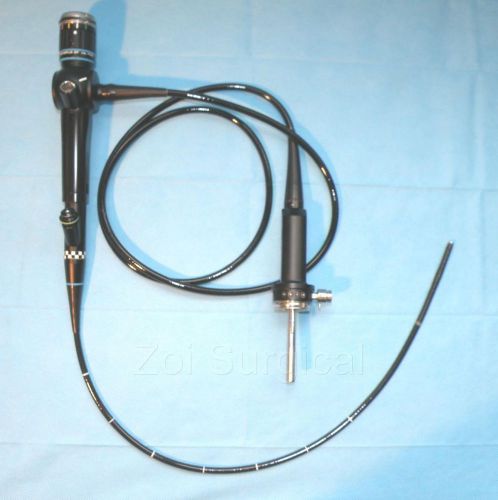 Olympus bf type 1t30 fiber optic bronchoscope for sale