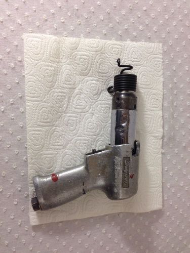 SNAP ON PROFESSIONAL TOOLS - PNEUMATIC AIR HAMMER - CHISEL - Parts - PH2050