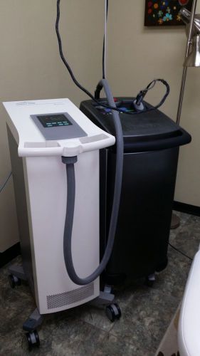 Cynosure elite elmd hair removal laser, low shots w/chiller~refurb~ 1064 /755 nm for sale