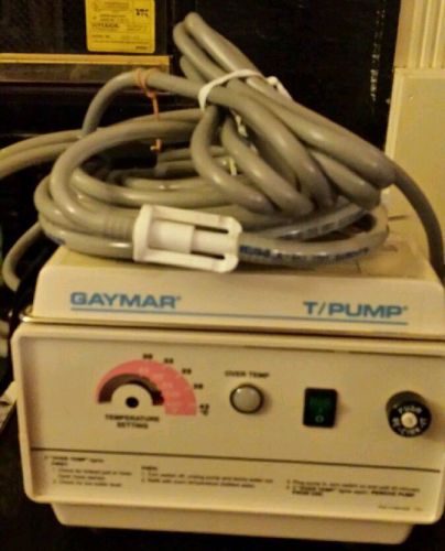 Gaymar T/Pump TP500/TP500C