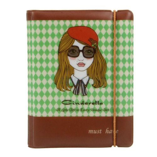 Cute card holder card case bag pouch new package for sale