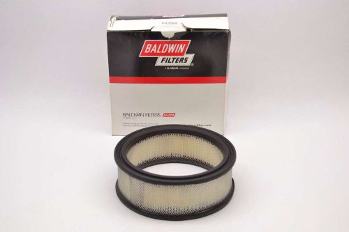 Baldwin pa2069 air light industrial 2-15/32 in pneumatic filter element b493308 for sale