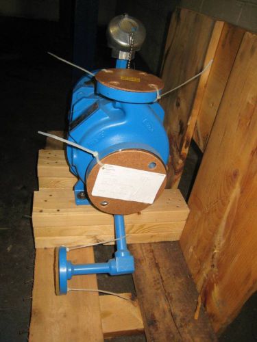 Goulds 3296 1x1.5x6 centrifugal hastelloy c pump - unused - am7059 for sale