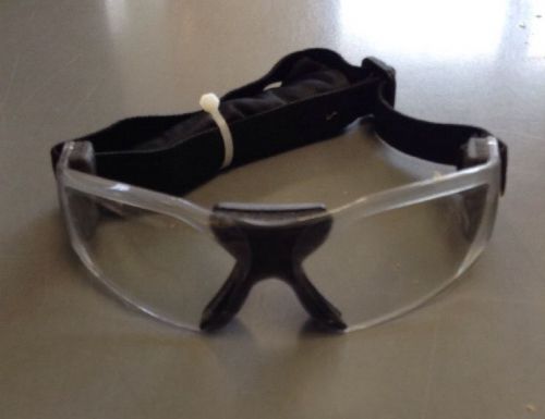 New - Bangerz Safety Glasses - FREE SHIPPING
