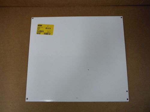 Hoffman junction box panel a18p16 for sale