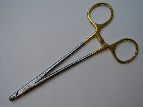 V.Mueller CH2530 TC Wiretwister Needle Holder 6&#034; Surgical Instrument German