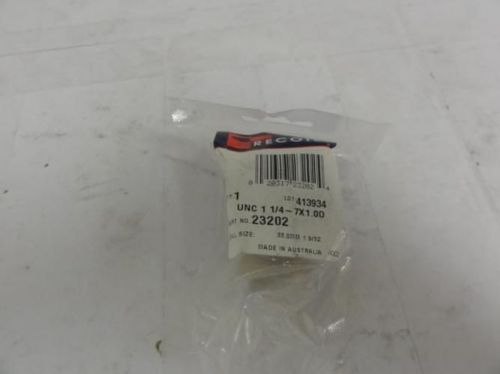 85895 new in box, recoil 23202 thread insert, unc 1-1/4-7x1.0d for sale