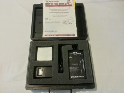SPX Kent-Moore J-41540 Integrated HomeLink Tester