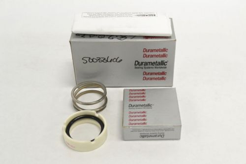 Durametallic lf30941 1.750in shaft seal sealing kit spring ring insert b250257 for sale
